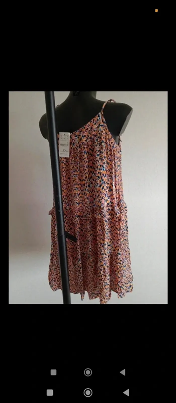 Robe d'été Promod - photo numéro 6