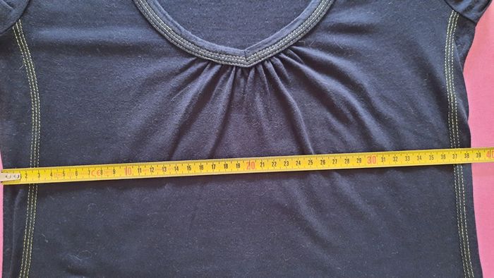 Tee-shirt femme Kaporal - photo numéro 9