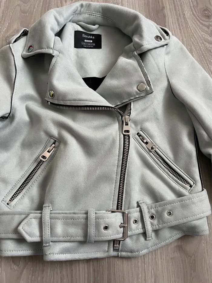 Veste T.XS - photo numéro 6