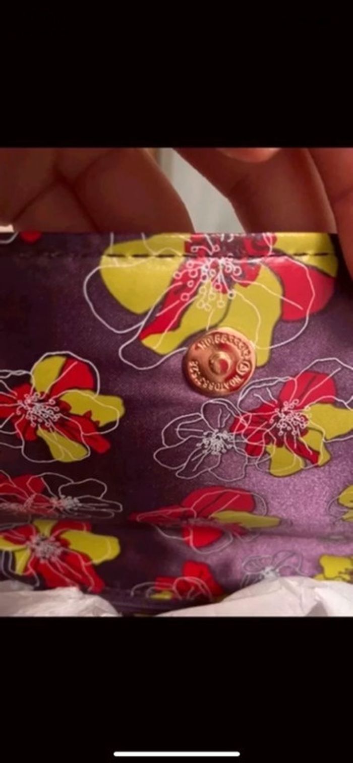 Pochette Kenzo - photo numéro 4