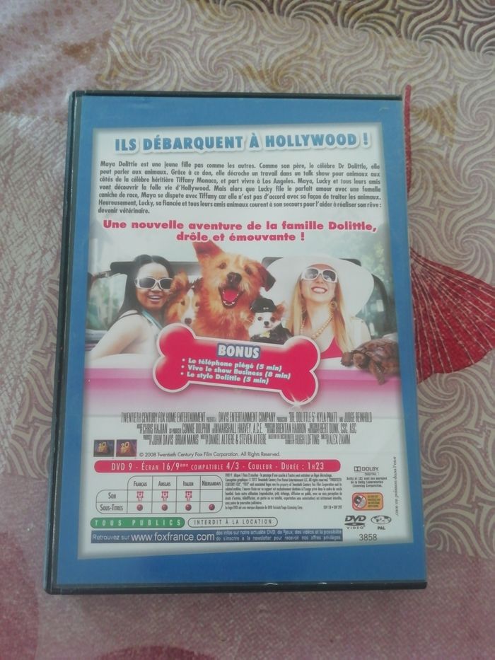 Dr. Dolittle 5 - photo numéro 2