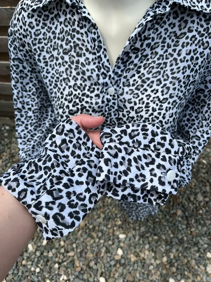 Chemise - photo numéro 3