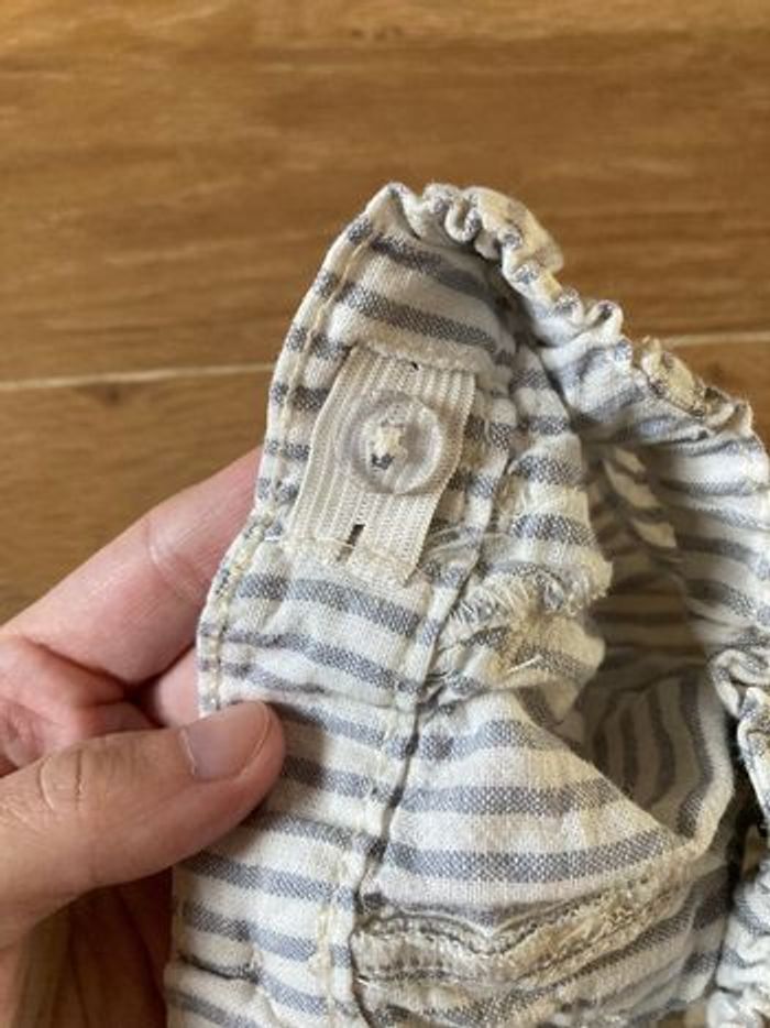 Short 6 mois - photo numéro 3