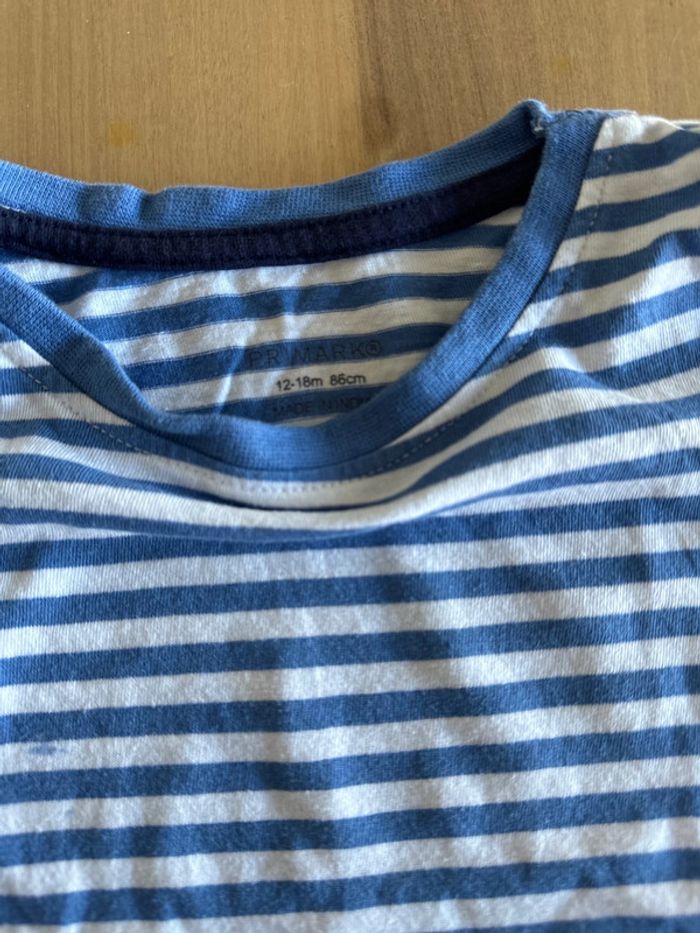 TEE shirt - photo numéro 2