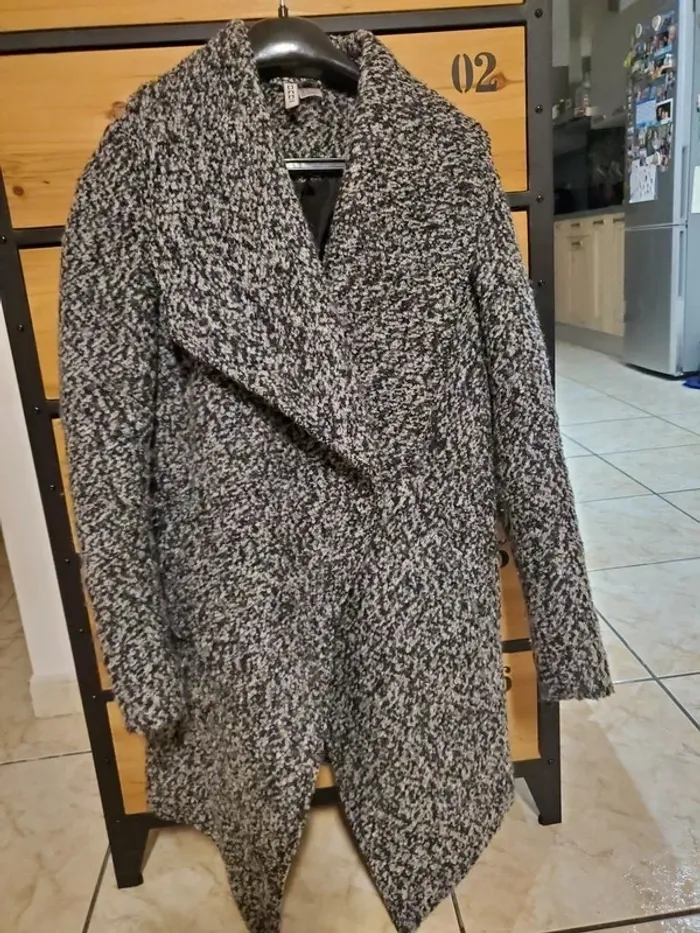 Veste H&M divided taille 32 - photo numéro 4