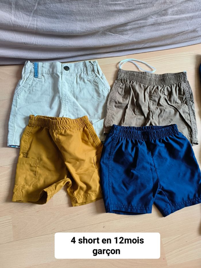 Vêtements garçon - photo numéro 7