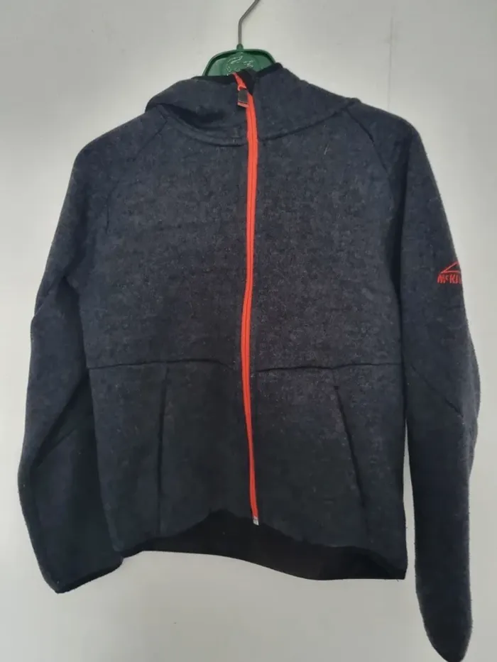 Gilet McKinley