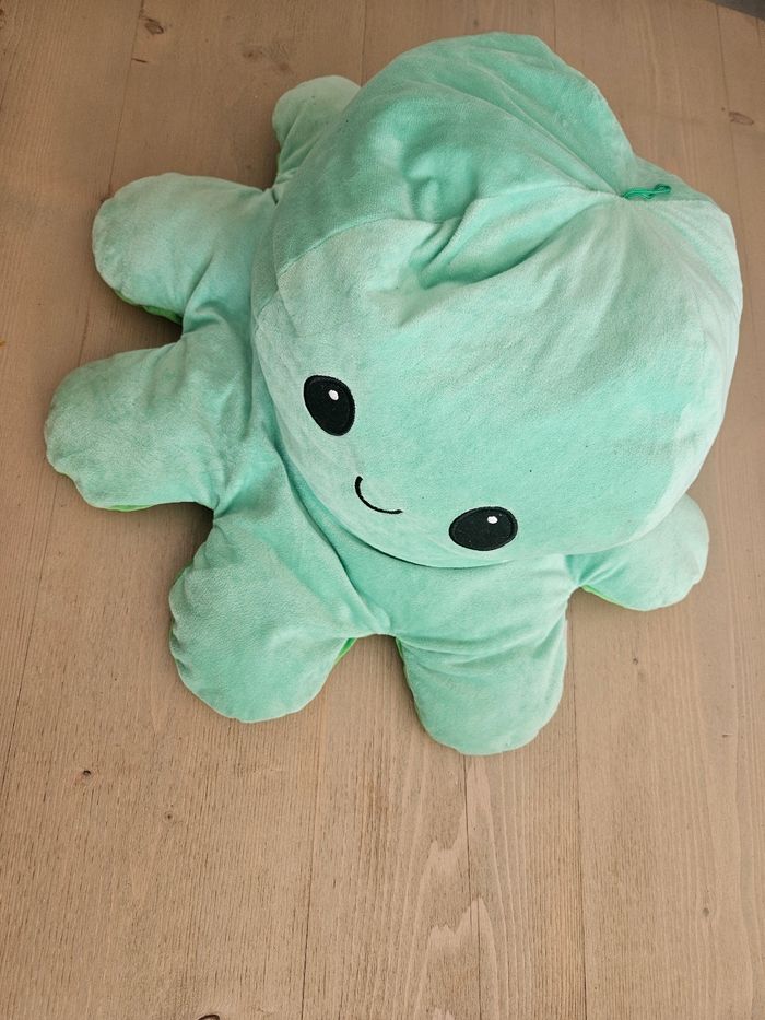 Peluche géante - photo numéro 2