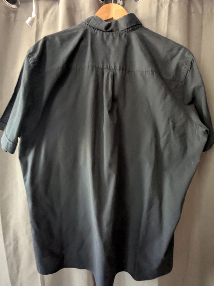 Chemise manches courtes - photo numéro 2