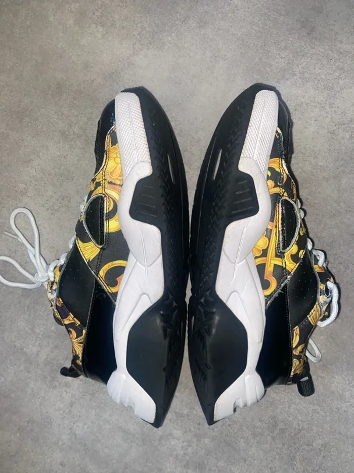 Basket Versace 39 - photo numéro 8