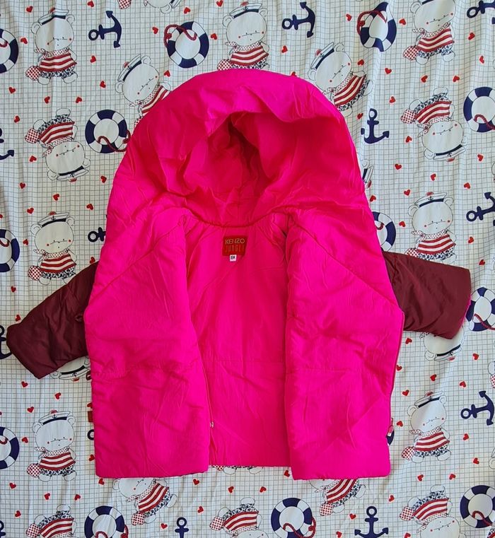 Lot de vestes enfant fille - photo numéro 8