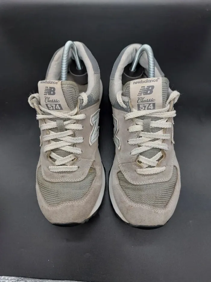 New Balance 574 - photo numéro 6