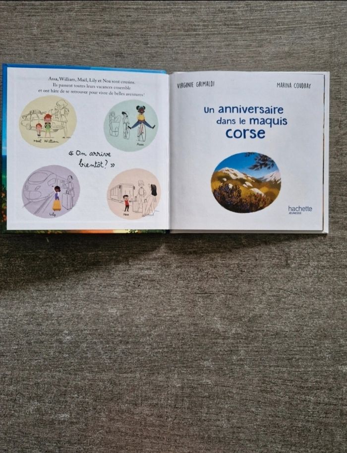 Livre 📖 - photo numéro 2