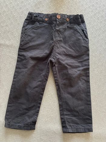 Pantalon garçon