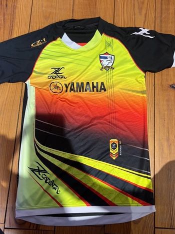 Tee Shirt YAMAHA - Taille L