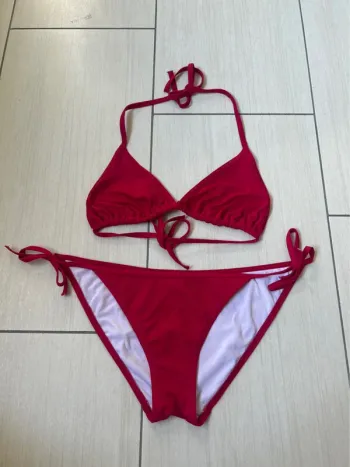 Ensemble bikini