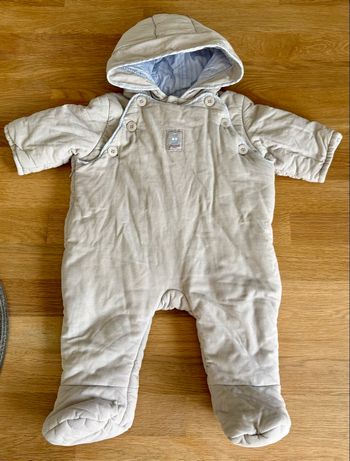 Combo-pilote bébé Jacadi