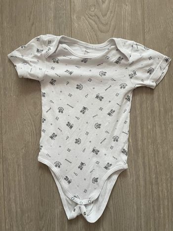 Body 23 mois