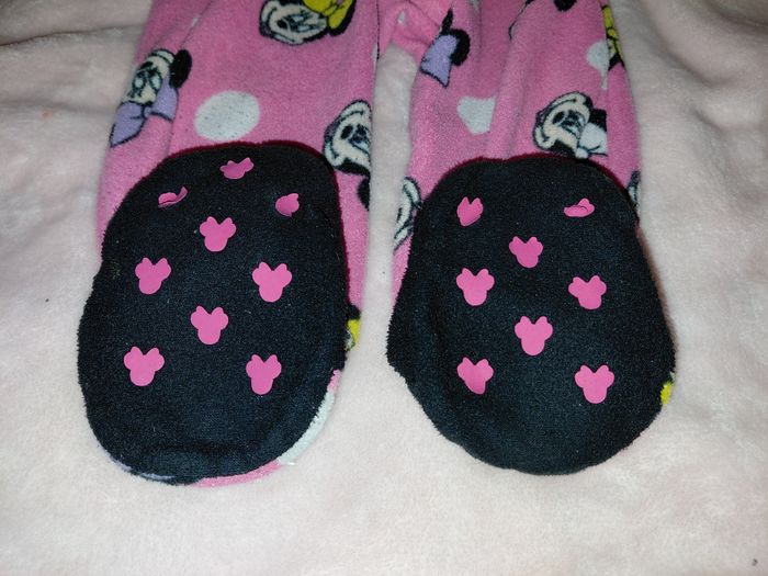 Combinaison minnie - photo numéro 2