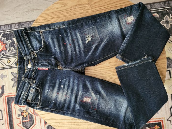 Jeans - photo numéro 5