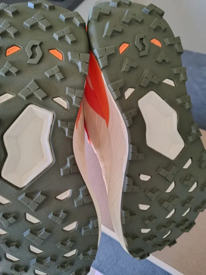 Chaussures Trail Running Kinabalu 3 W - photo numéro 3