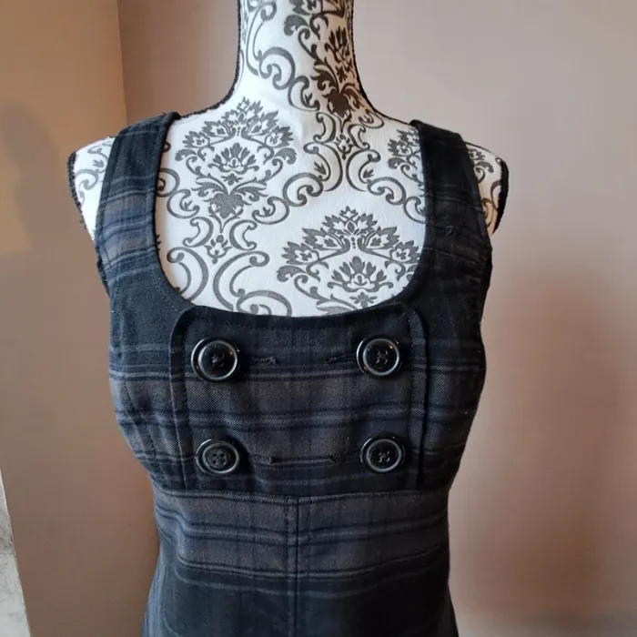 Robe taille36 #edc - photo numéro 2