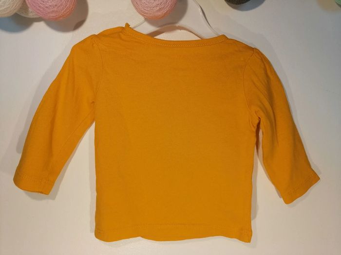 T shirt cœurs - photo numéro 3