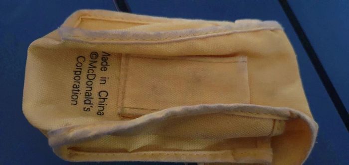 Lot jouets McDonald's vintage - photo numéro 9