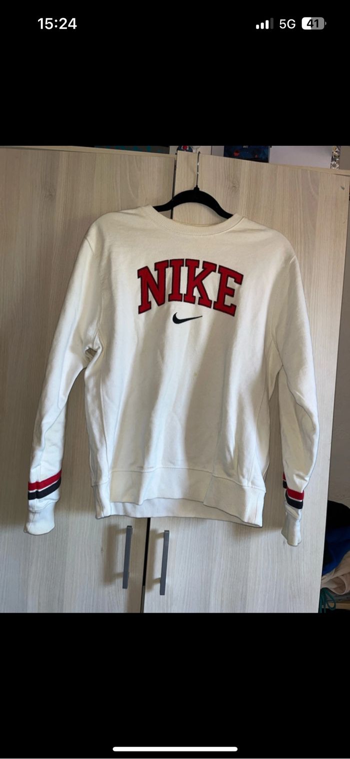 Sweat Nike