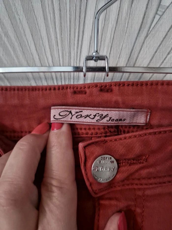 Joli pantalon taille 36 - photo numéro 3