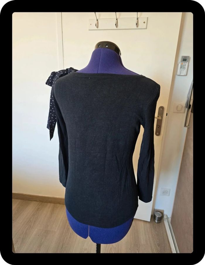 Pull Claudie Pierlot - photo numéro 4