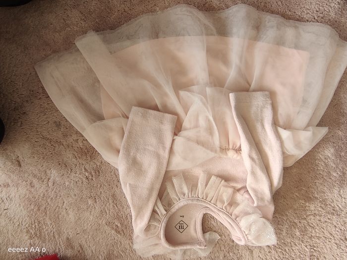 Lot  Robes fille - photo numéro 3