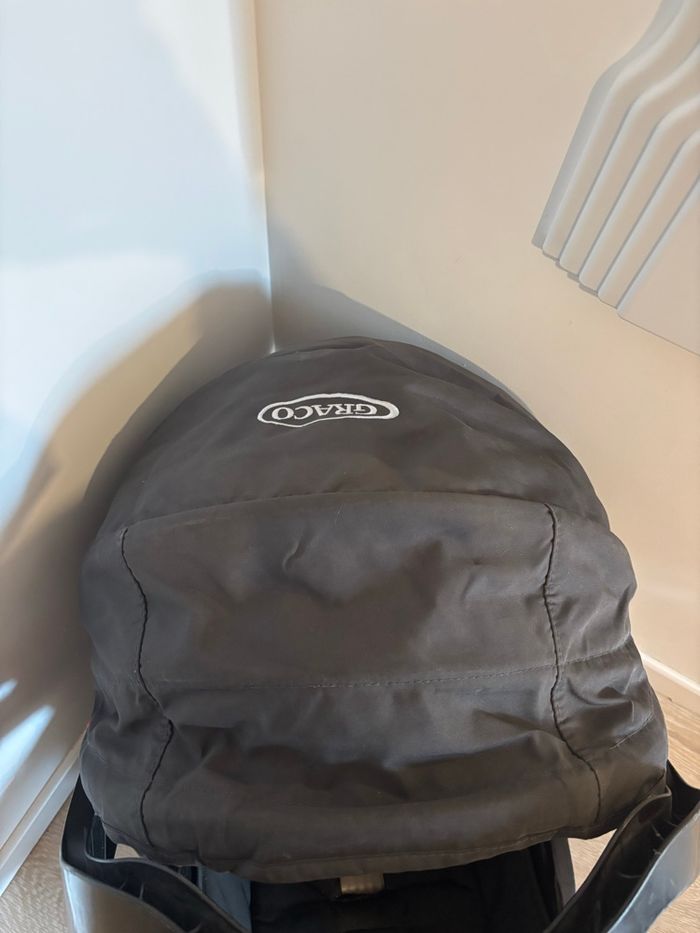 Cosy graco - photo numéro 9