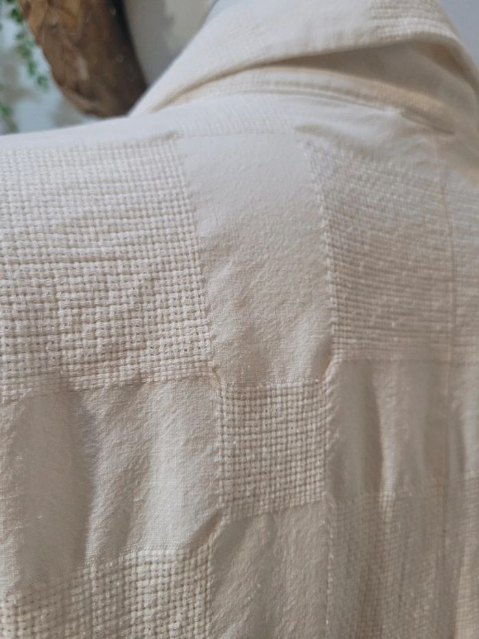 Veste 100%coton - photo numéro 10