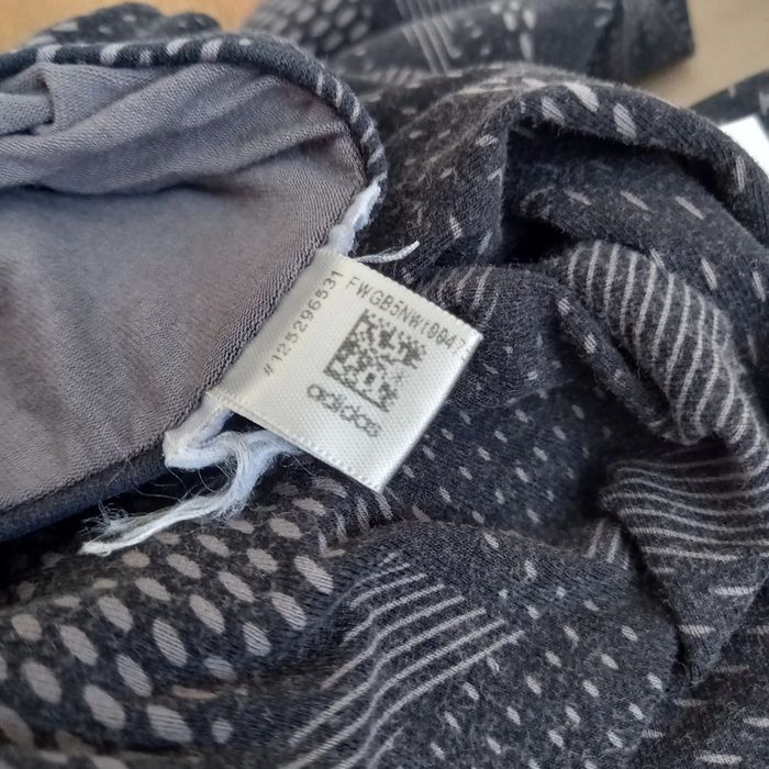 Legging femme Adidas taille XS - photo numéro 6