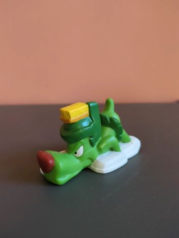 Figurine Looney Tunes K 9