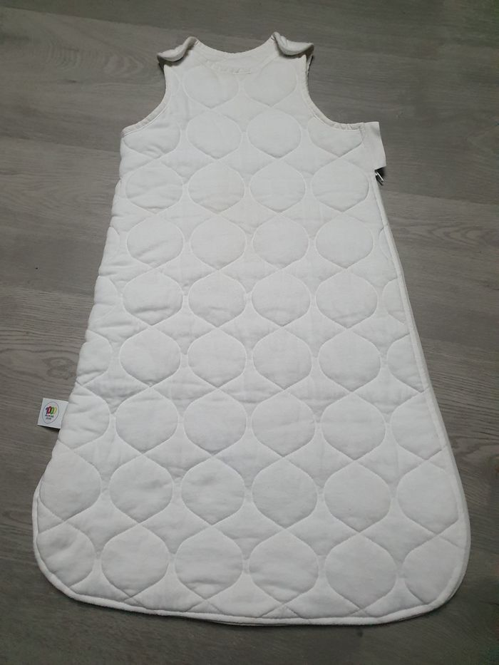 Gigoteuse turbulette 0-6mois