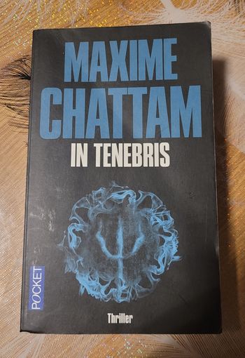 In Tenebris - Tome 2 Maxime Chattam