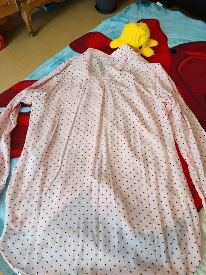 Magnifique chemise estivale femme Kiabi 40 - photo numéro 6