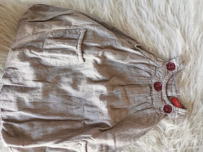 Lot de 5 robes - photo numéro 4