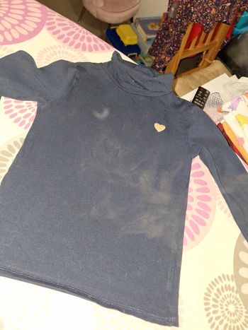 Tee shirt vertbaudet