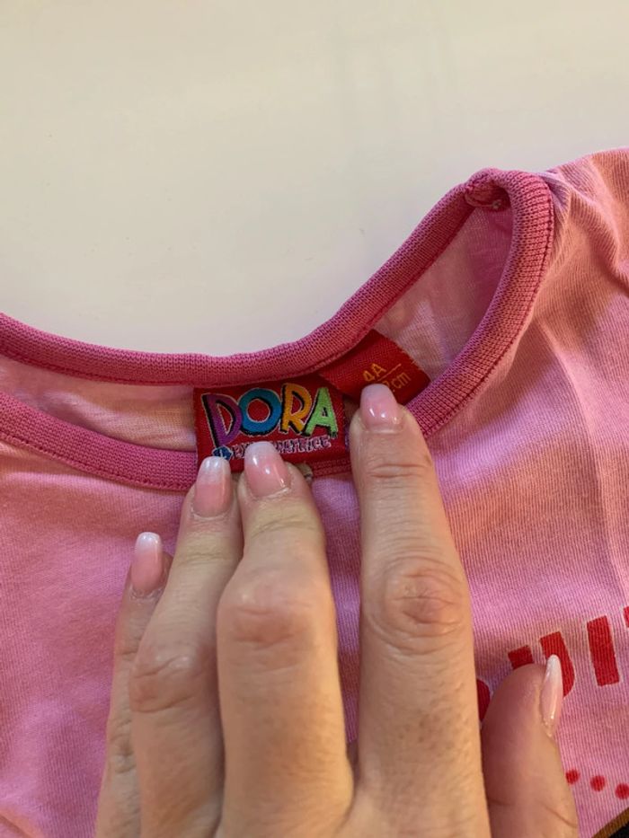 Chemise de nuit Dora - photo numéro 2