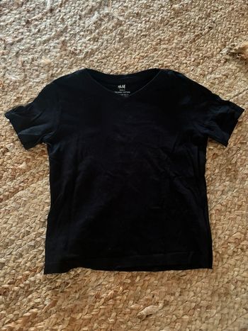 T-shirt 2/4 ans