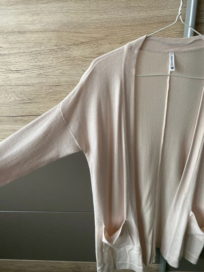 Gilet taille S - photo numéro 2