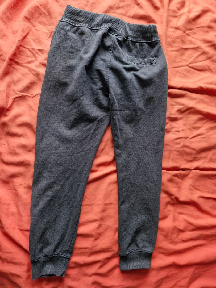 Beau pantalon jogging taille réglable - photo numéro 5