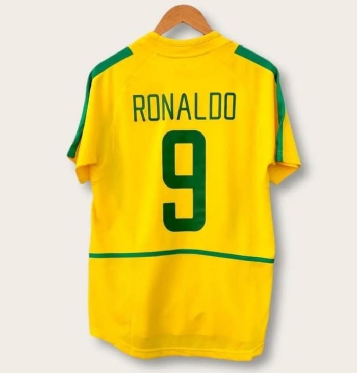 Maillot football Ronaldo - S