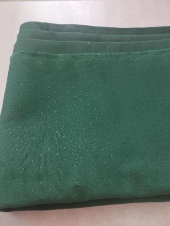 Coupon de tissu Belinac Palmyre