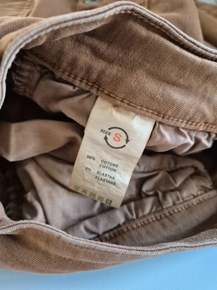 Pantalon femme - photo numéro 4
