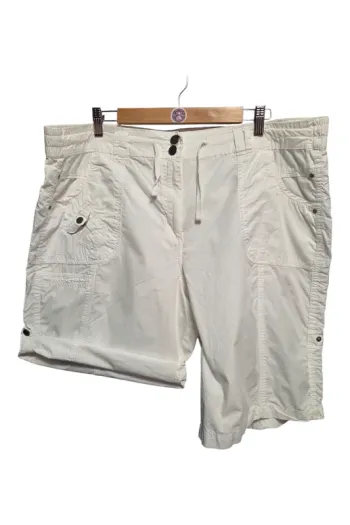 Short long retroussable M&S Mode T48