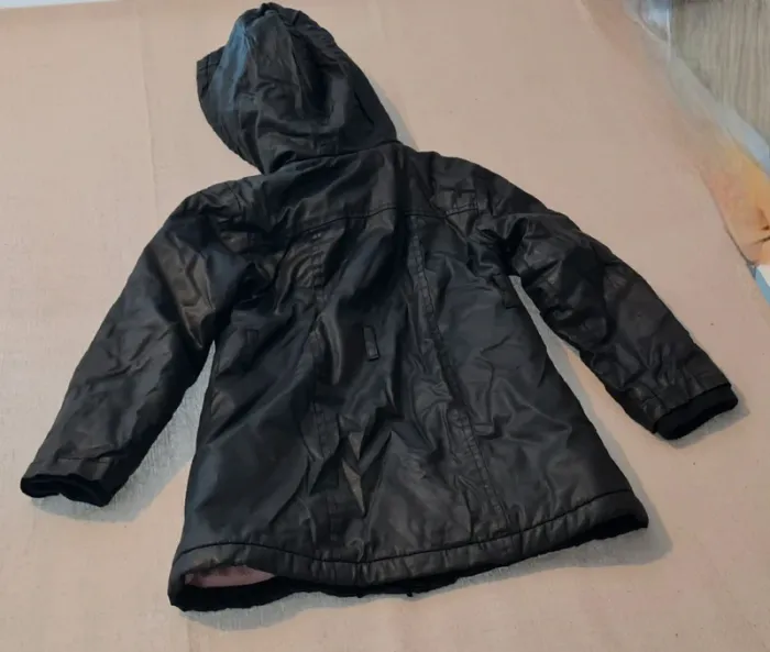 Manteau - photo numéro 4